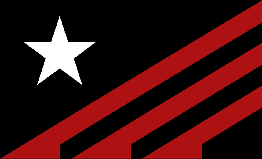 I Am [RESIST]