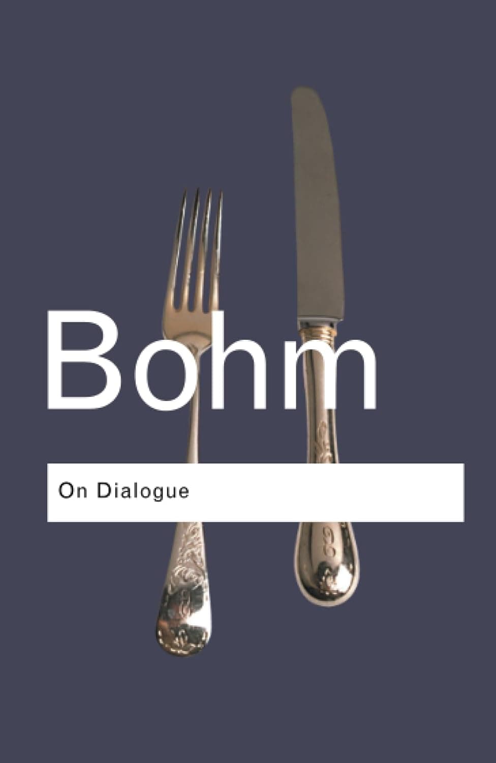 On Dialogue cover
